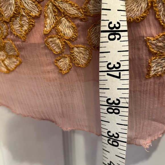 NWT Sundance Catalog wedding guest dress - Picture 8 of 9